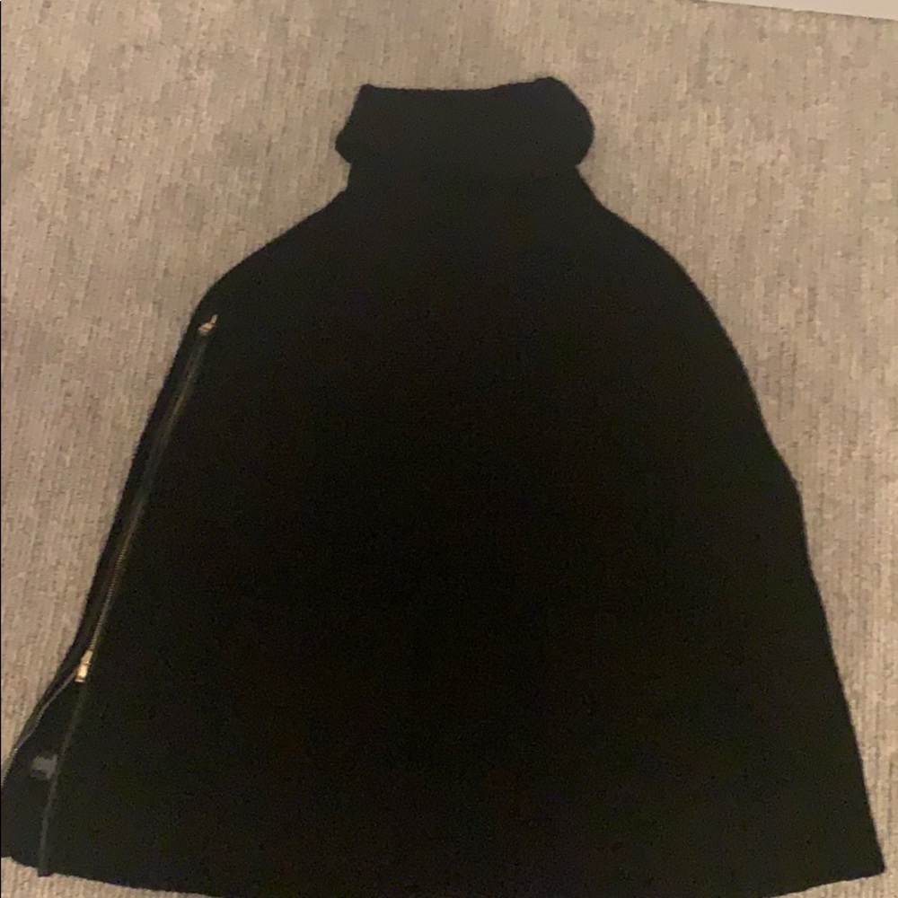 Bock sweater/shull